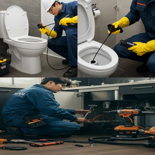 도봉구 싱크대 막힘 완벽한 서비스를 제공합니다.