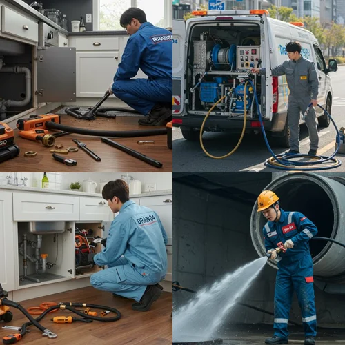 도봉구 싱크대 막힘 완벽한 서비스를 제공합니다.