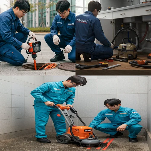 도봉구 싱크대 막힘 완벽한 서비스를 제공합니다.