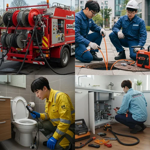 도봉구 싱크대 막힘 완벽한 서비스를 제공합니다.