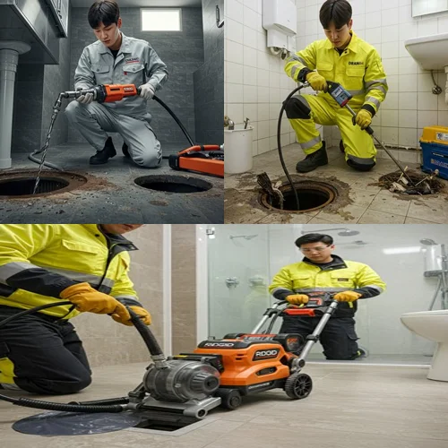 고객 만족도 향상을 위한 강동구 싱크대 뚫음 막힘 서비스 전략