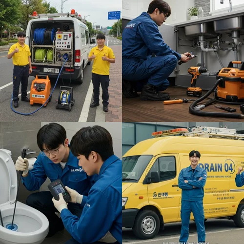 송파 싱크대 뚫음 시원한 물줄기로 돌아오게 해 드립니다