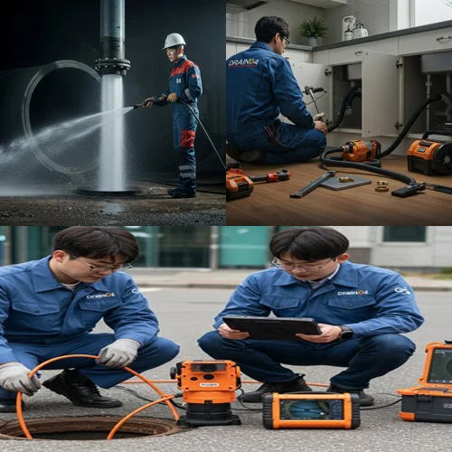 인천 연수구 싱크대 뚫음 믿고 맡길 수 있는 곳