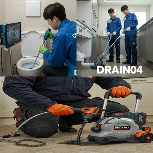 용산 싱크대 뚫음 막힘 시원하게