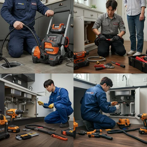 남양주시 싱크대막힘 업체 쾌적한 환경