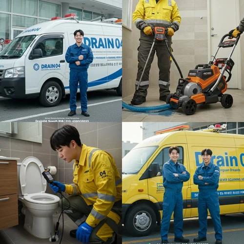 동두천 싱크대 뚫음 막힘 한 번에 해결