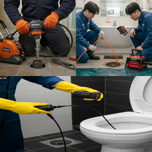 덕양구 싱크대 뚫음 막힘 문제 해결