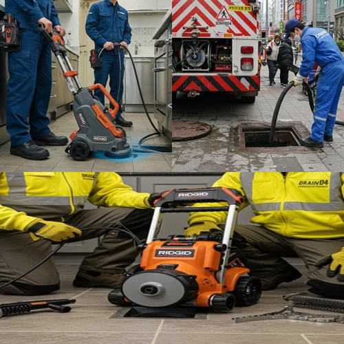 종로 싱크대 뚫음 막힘 하수구 해결사