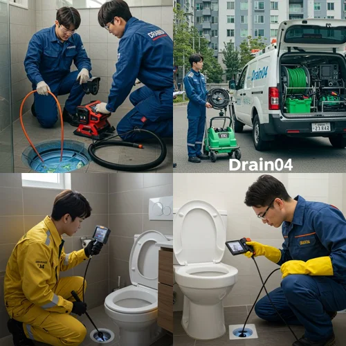 하남 싱크대 뚫음 믿을 수 있는 하수구 전문가