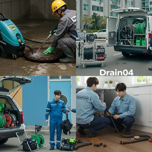 하남 싱크대 뚫음 믿을 수 있는 하수구 전문가