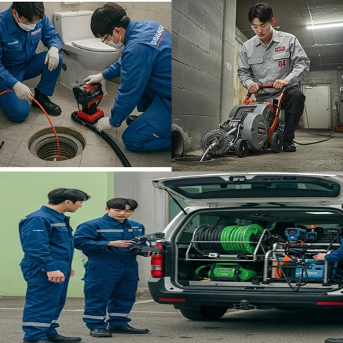 서대문 싱크대 뚫음 막힘 시원한 물줄기