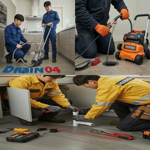 서대문 싱크대 뚫음 막힘 시원한 물줄기