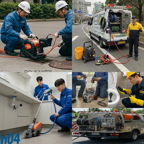 서대문 싱크대 뚫음 막힘 시원한 물줄기