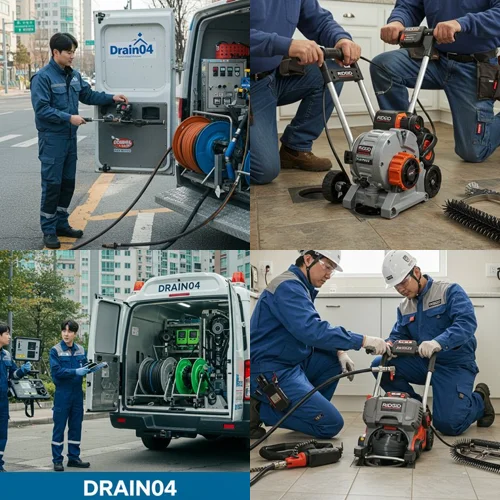 소사구 싱크대막힘 업체 쾌적한 환경