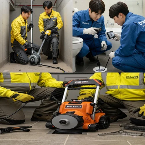 소사구 싱크대막힘 업체 쾌적한 환경