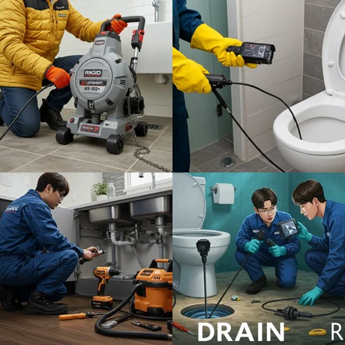 성남시 싱크대 막힘 이제 스트레스 받지 마세요