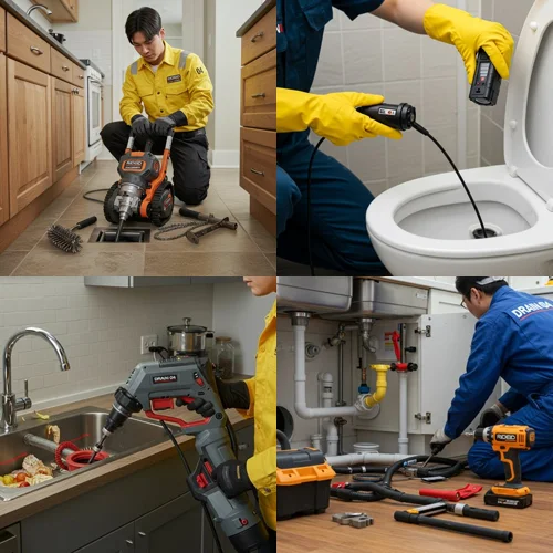 성남시 싱크대 막힘 이제 스트레스 받지 마세요