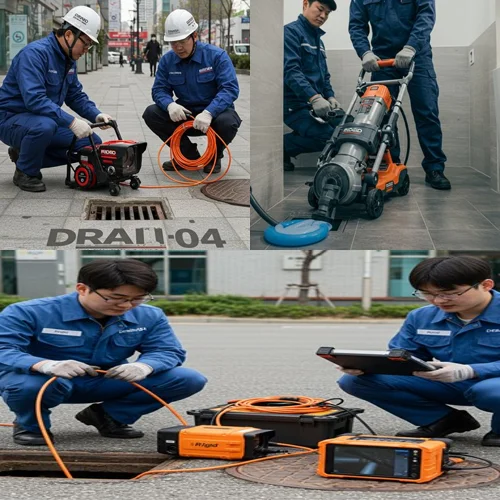 동두천시 싱크대 뚫음 막힘 속전속결 해결