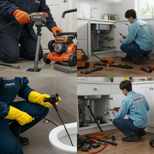 권선구 싱크대 막힘 확실한 통수 서비스