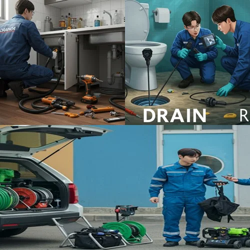 서대문 싱크대막힘 업체 뻥 뚫리는 기분