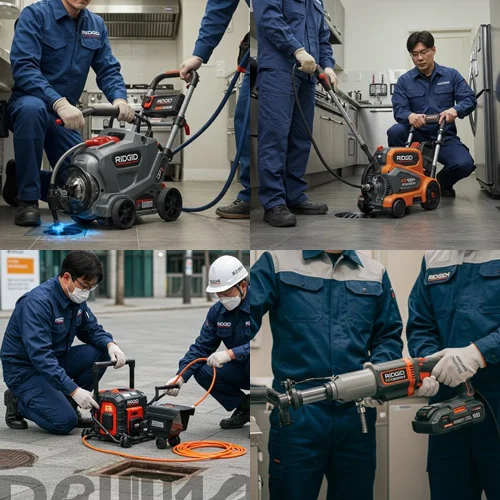 서대문 싱크대막힘 업체 뻥 뚫리는 기분