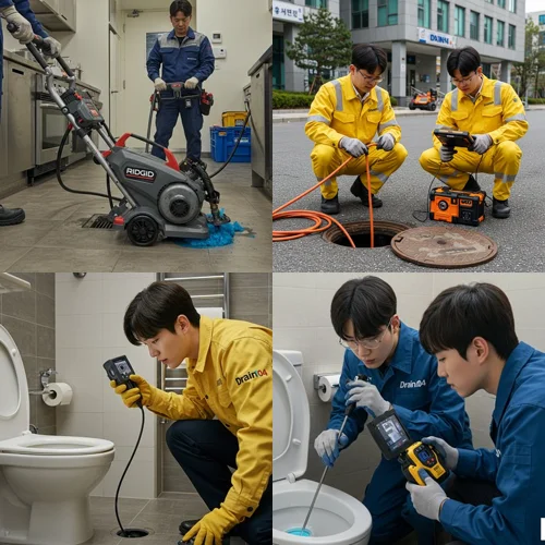 영등포 싱크대 뚫음 스트레스까지 해소하세요