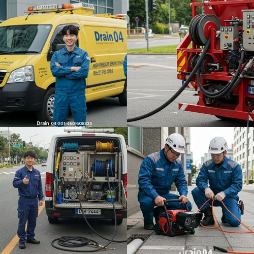 고양시 싱크대막힘 업체 완벽한 복구