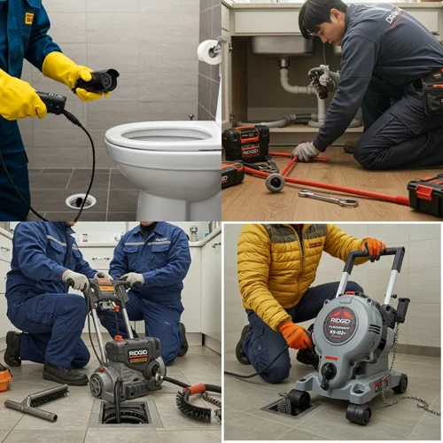 도봉구 싱크대막힘 업체 시원한 물줄기