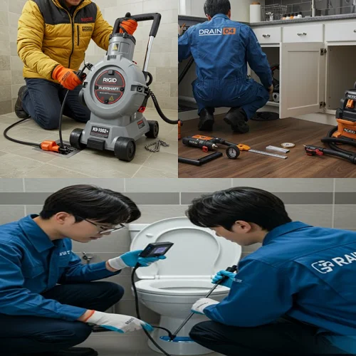 도봉구 싱크대막힘 업체 시원한 물줄기