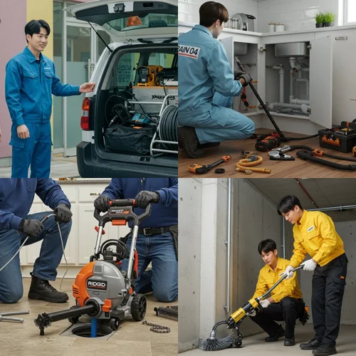 마포 싱크대 뚫음 하수구 지킴이가 해결해 드립니다.