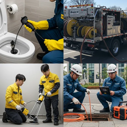 김포 싱크대 뚫음 운까지 뚫어 드립니다