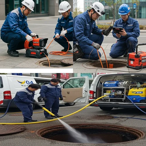 마포 싱크대 뚫음 하수구 지킴이가 해결해 드립니다.
