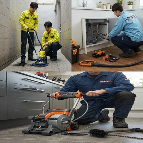 구로구 싱크대 뚫음 막힘 시원한 통수