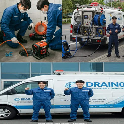 구로구 싱크대 뚫음 막힘 시원한 통수