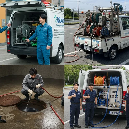 처인구 싱크대막힘 업체 꽉 막힌 운