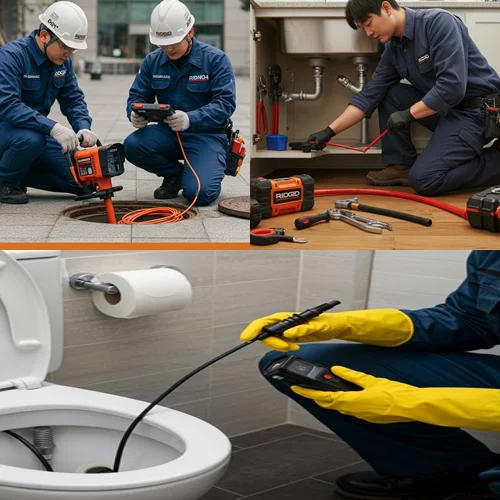 처인구 싱크대막힘 업체 꽉 막힌 운