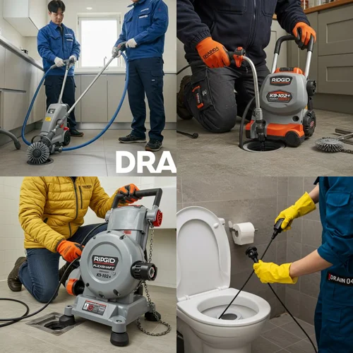 안양 싱크대막힘 업체 막힌 곳 없이