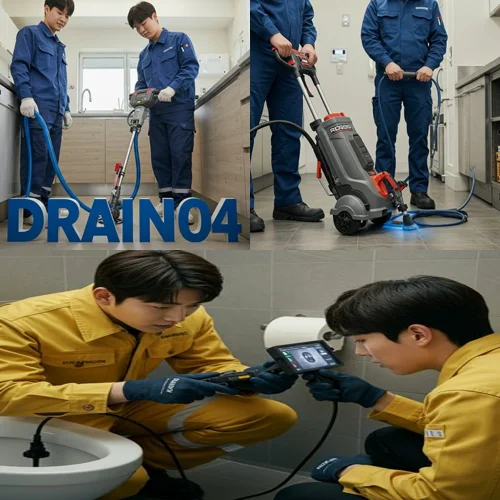 안양 싱크대막힘 업체 막힌 곳 없이