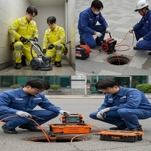 광명 싱크대막힘 업체 신속한 출동