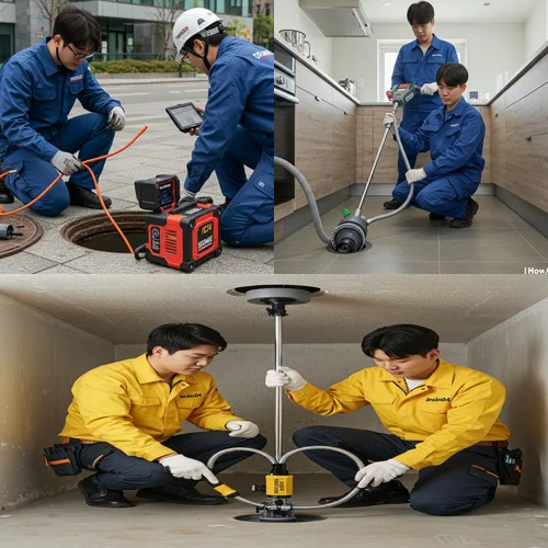 김포 싱크대 뚫음 완벽한 서비스를 제공합니다.