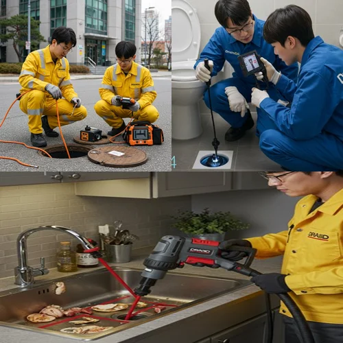 김포 싱크대 뚫음 완벽한 서비스를 제공합니다.