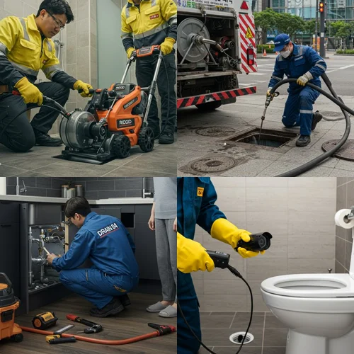 김포 싱크대 뚫음 완벽한 서비스를 제공합니다.