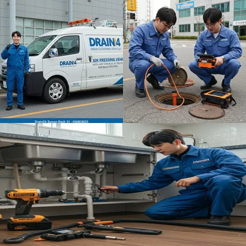 김포 싱크대 뚫음 완벽한 서비스를 제공합니다.