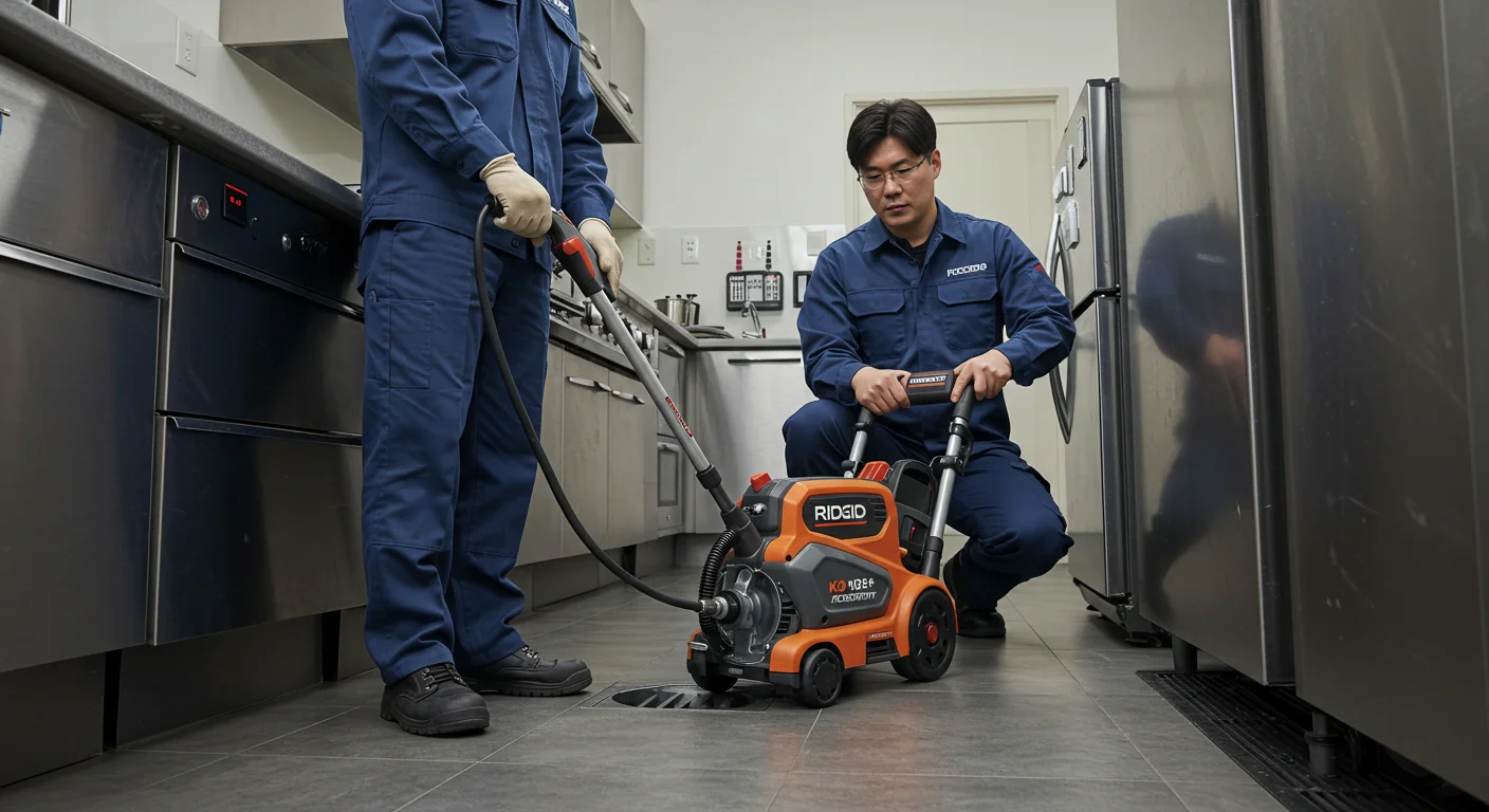 성북 싱크대 뚫음 막힌 곳 00% 해결