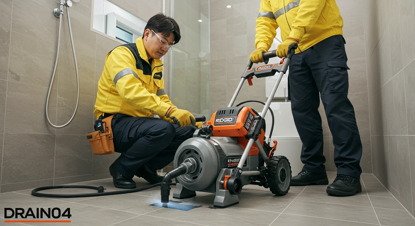 성북 싱크대 뚫음 막힌 곳 00% 해결