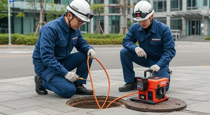 강북구 싱크대 뚫음 막힘 문제로 고생 중이라면