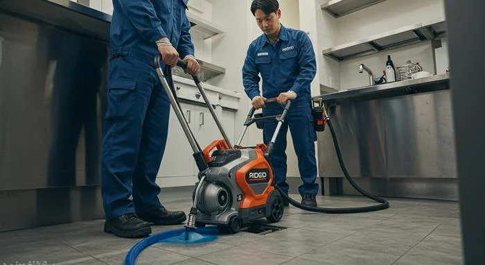 강북구 싱크대 뚫음 막힘 문제로 고생 중이라면