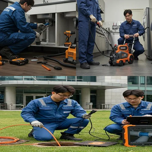 하남 싱크대 뚫음 막힌 곳 00% 해결