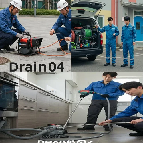 의왕 싱크대 막힘 0년 경력 전문가가 해결