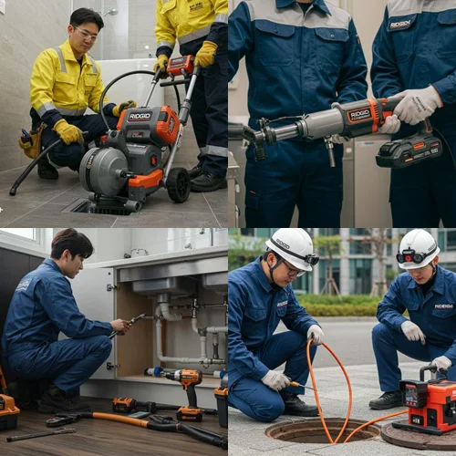 의왕 싱크대 막힘 0년 경력 전문가가 해결